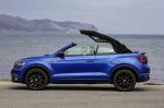 Volkswagen T-Roc Cabriolet R-Line 2019 года (WW)